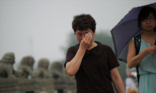 History denial intolerable: Xi