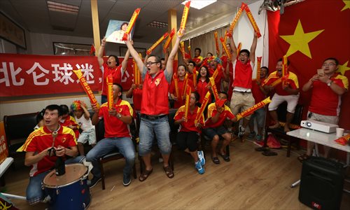 China reacts to women’s volleyball win at Rio