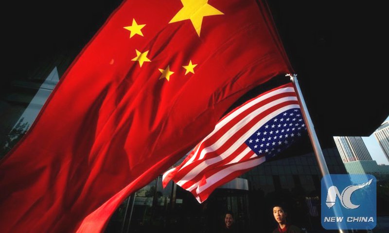 China offers trade friction solutions