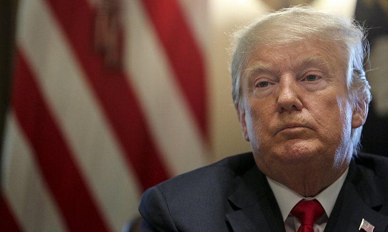 China slams US leaders' claims