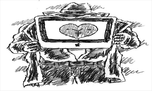 Illustration: Peter C. Espina