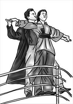 Illustration: Xia Qing/GT