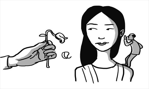 Illustration: Liu Rui/GT