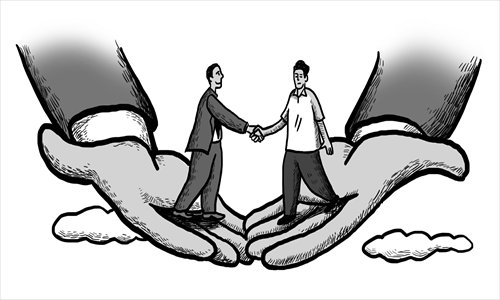 Illustration: Liu Rui