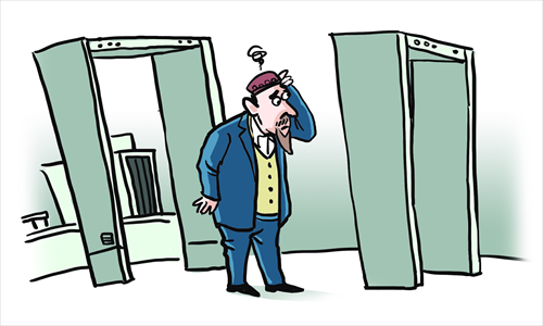 Illustration: Liu Rui/GT