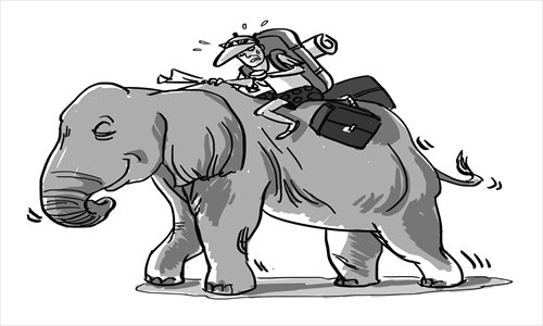 Illustration: Liu Rui