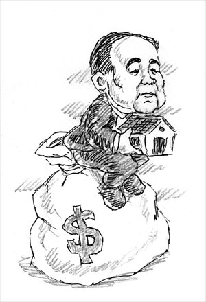 Illustration: Peter C. Espina/GT