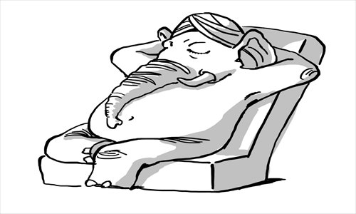 Illustration: Liu Rui