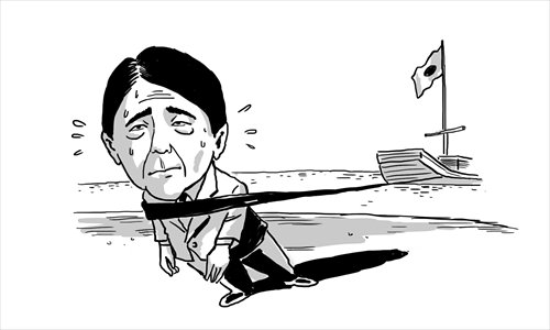 Illustration: Liu Rui