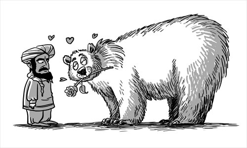 Illustration: Liu Rui