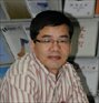 Li Jianxin, professor of the Department of Sociology at Peking University