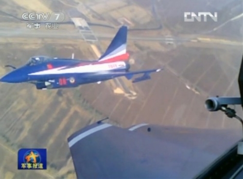 (Photo Source:cntv.com)