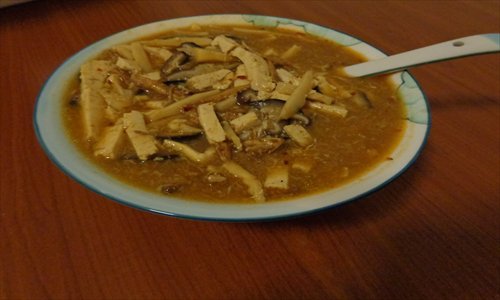 Suanlatang Photo: Julie Bertoni/GT