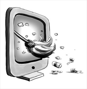 Illustration: Liu Rui/GT