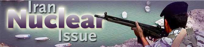 GT feature: Iran Nuclear Issue