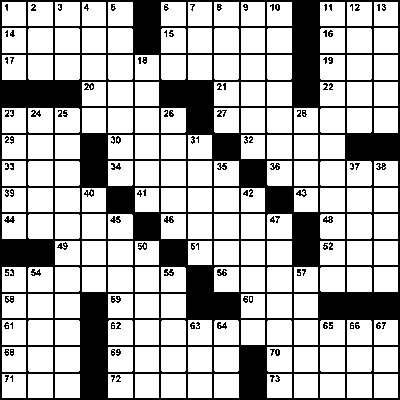 puzzle