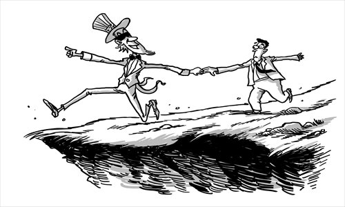 llustration: Liu Rui