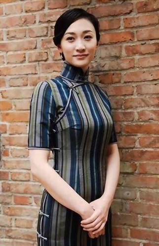 Li Xiaoran (Photo Source: youth.cn)