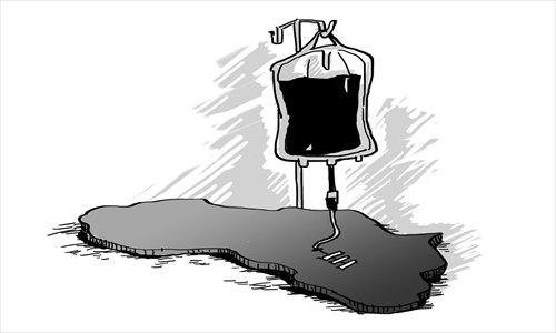 Illustration: Liu Rui/GT