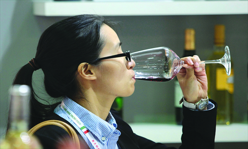 Drink with care, but take our advice should you get the dreaded day-after disease. Photo: CFP