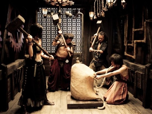 (Source: CRI Online)