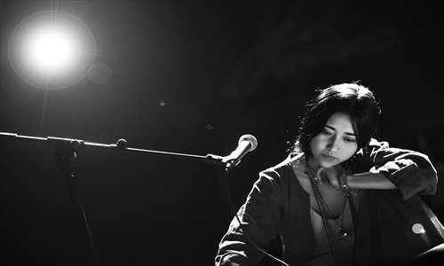 Yunggiema will be on stage for the Wood+Wires Music Festival. Photos: Courtesy of Guinness