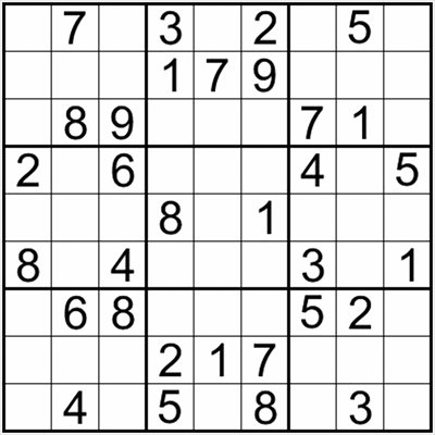 puzzle