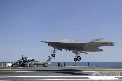 (Photo Source: mil.huanqiu.com)