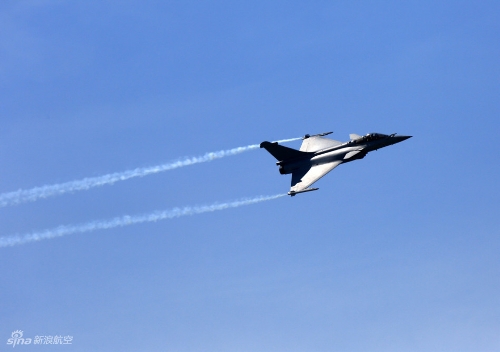 Photo: mil.sina.com
