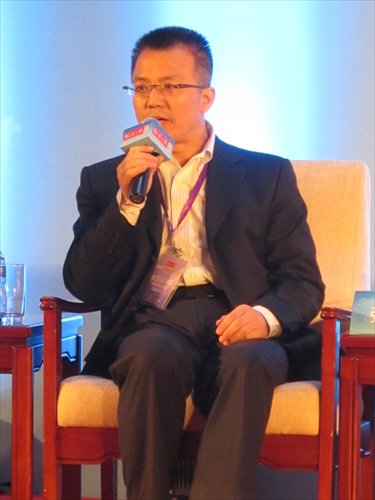 Jiang Shigong
Professor and director of the Center for Law and Politics Studies at Peking University Law School