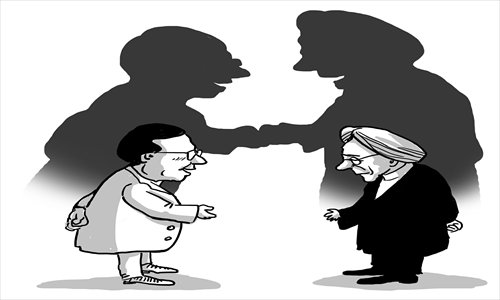 Illustration: Liu Rui/GT