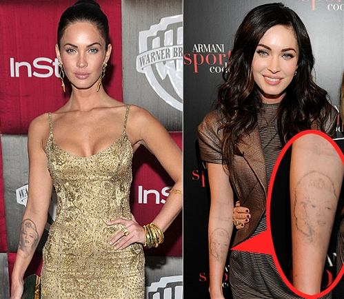 Megan Fox(Source: sznews.com)