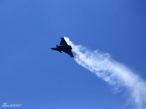 Photo: mil.sina.com