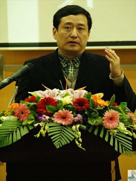 Wang Yizhou (???)
