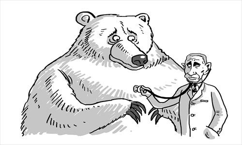 Illustration: Liu Rui