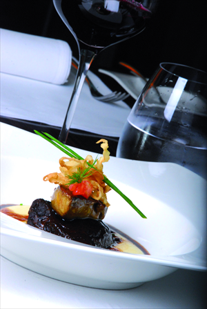 Photo: Courtesy of Regent Beijing