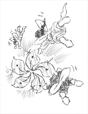 Illustration: Peter C. Espina/GT