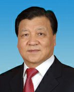 Liu Yunshan