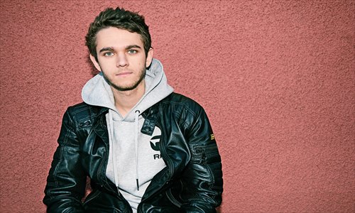 Zedd will attend the two-day Storm Festival. Photos: Courtesy of the organizers