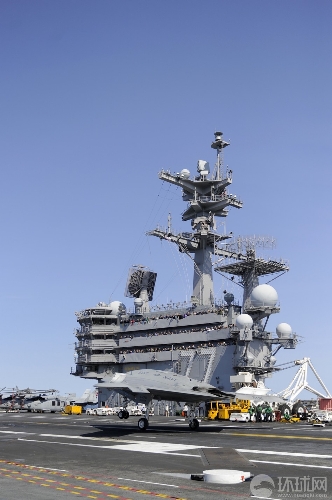 (Photo Source: mil.huanqiu.com)