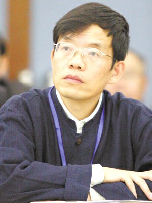 Liu Hongwu