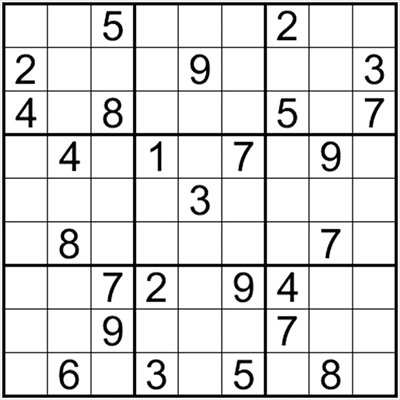 puzzle