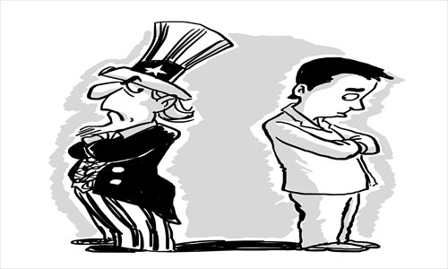 Illustration: Liu Rui/GT