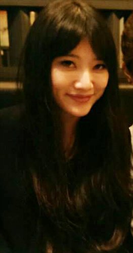 Designer Jamie Wei Huang