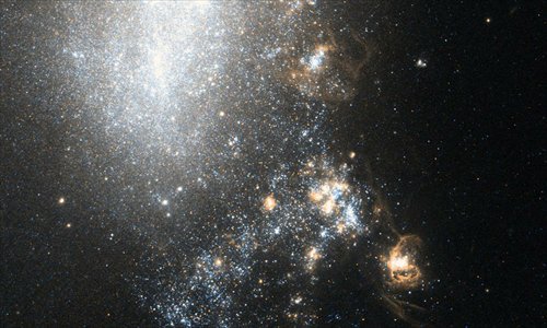 (Photo Source: huanqiu.com)