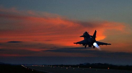 Chinese air forces in SW China's Yunnan Province held emergent military drills from September 10 to 11.