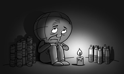 Illustration: Liu Rui