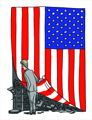 Illustration: Liu Rui/GT 
