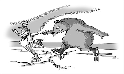 Illustration: Liu Rui