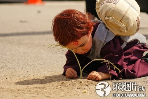 (Source: photo.huanqiu.com)